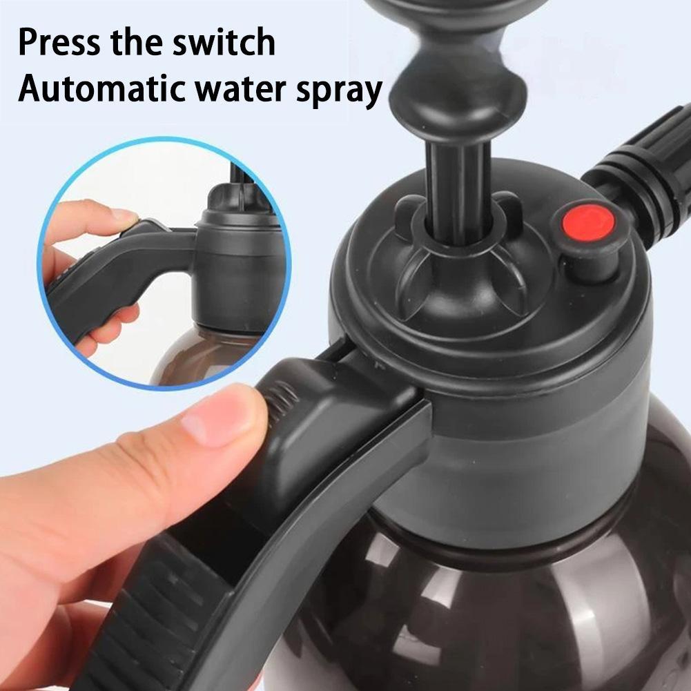 2L Handheld Foam Sprayer for C - Pressure Washer Foam Gun review and price