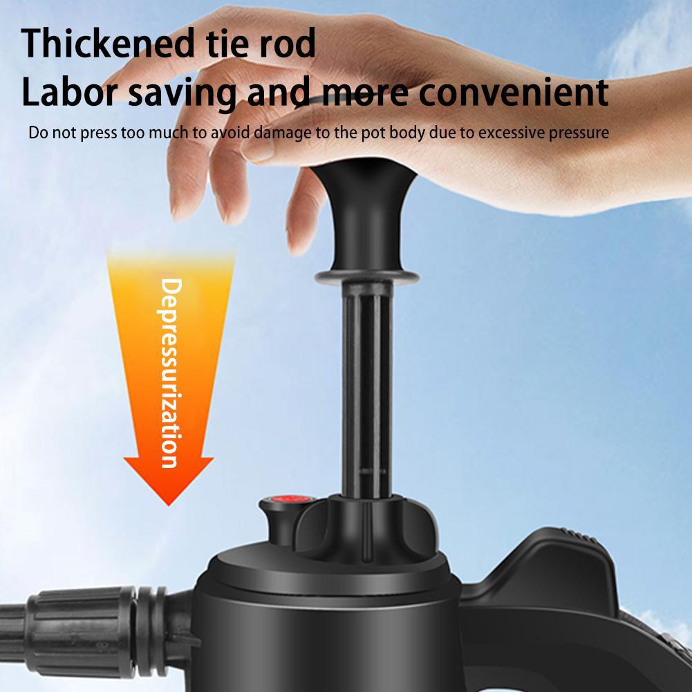 2L Handheld Foam Sprayer for C - Pressure Washer Foam Gun review and price