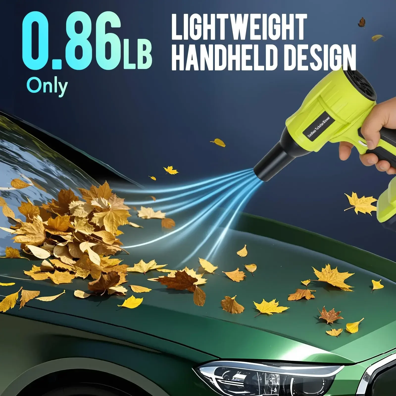 For Ryobi 18V Li-ion Battery 3 - Dryer Car Blower review and price