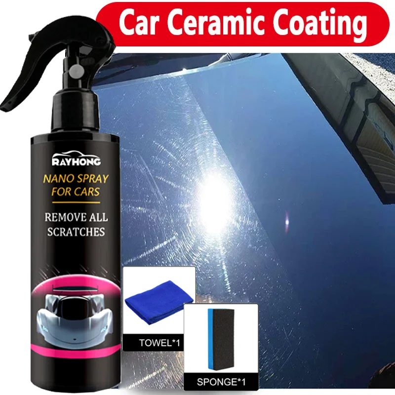 Ceramic Coating For Cars Paint - Car Wax Ceramic Coating review and price