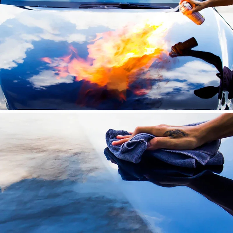 Ceramic Coating For Cars Paint - Car Wax Ceramic Coating review and price