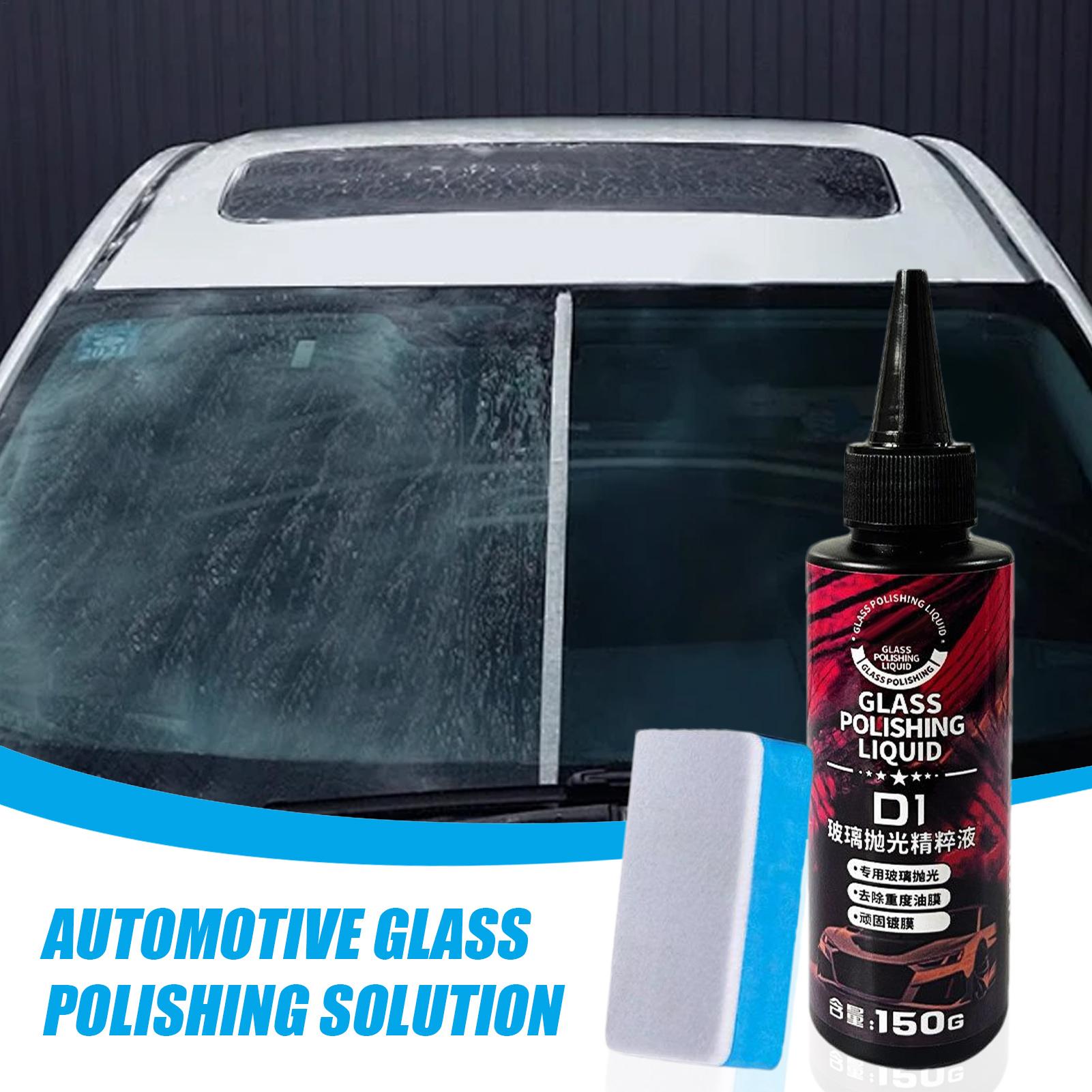 Auto Glass Degreaser 150g Powe - Car Shampoo Ph review and price