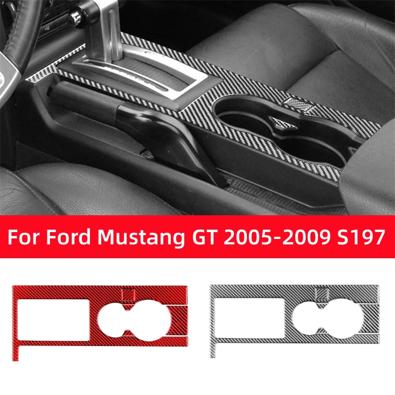 For Ford Mustang GT 2005-2009  - Interior Detailing Kit review and price