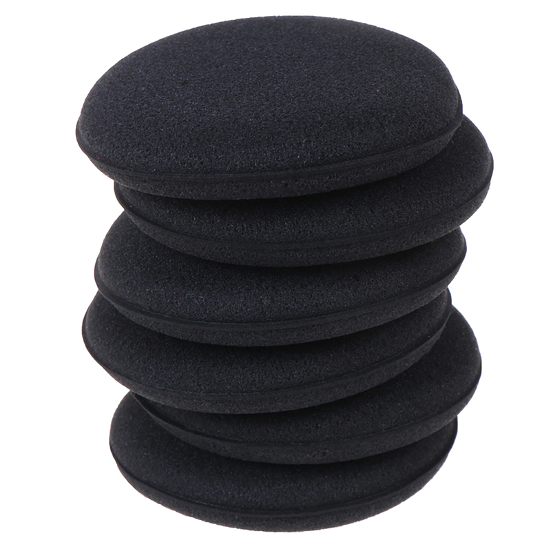 12pcs High Density Foam Sponge - Wax Applicator Pad review and price
