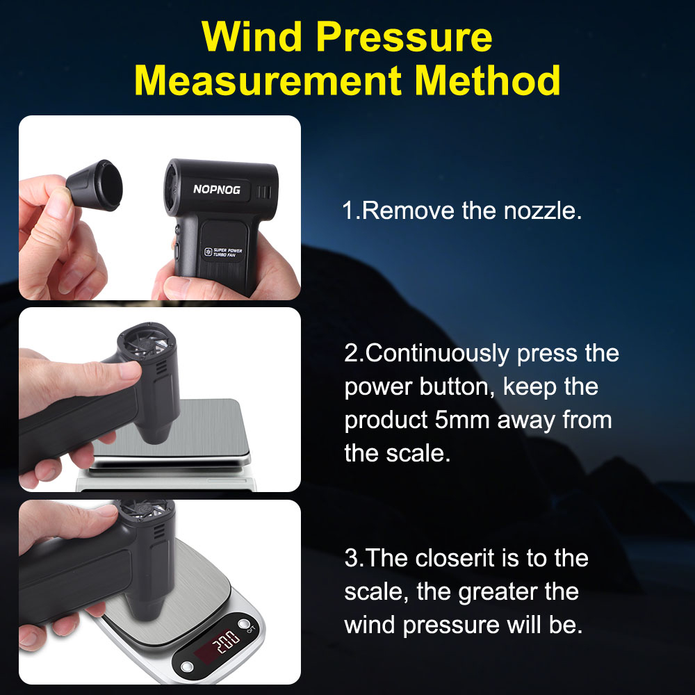 Portable Electric Air Duster 2 - Dryer Car Blower review and price