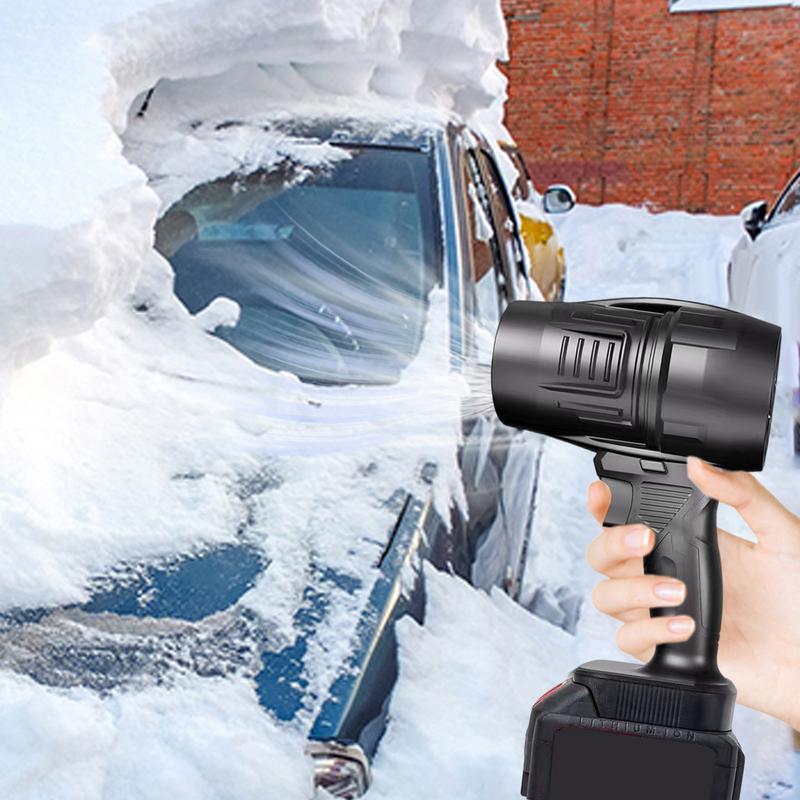 Electric Compressed Air Duster - Dryer Car Blower review and price