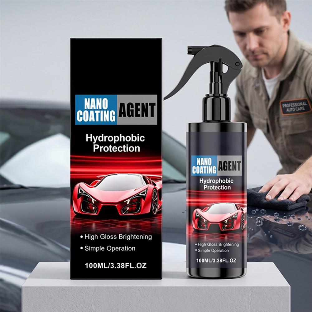 Automotive Ceramic Coating Age - Car Wax Ceramic Coating review and price
