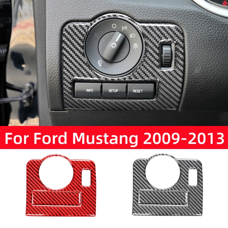 For Ford Mustang 2009 2010 201 - Interior Detailing Kit review and price