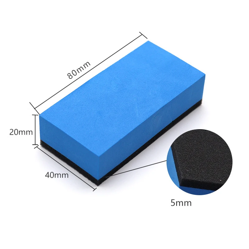 Car Ceramic Coating Sponge App - Car Wax Ceramic Coating review and price