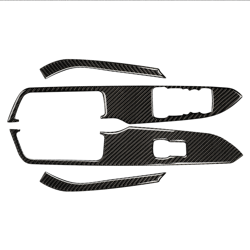 For Ford Mustang GT 2015-2021  - Interior Detailing Kit review and price