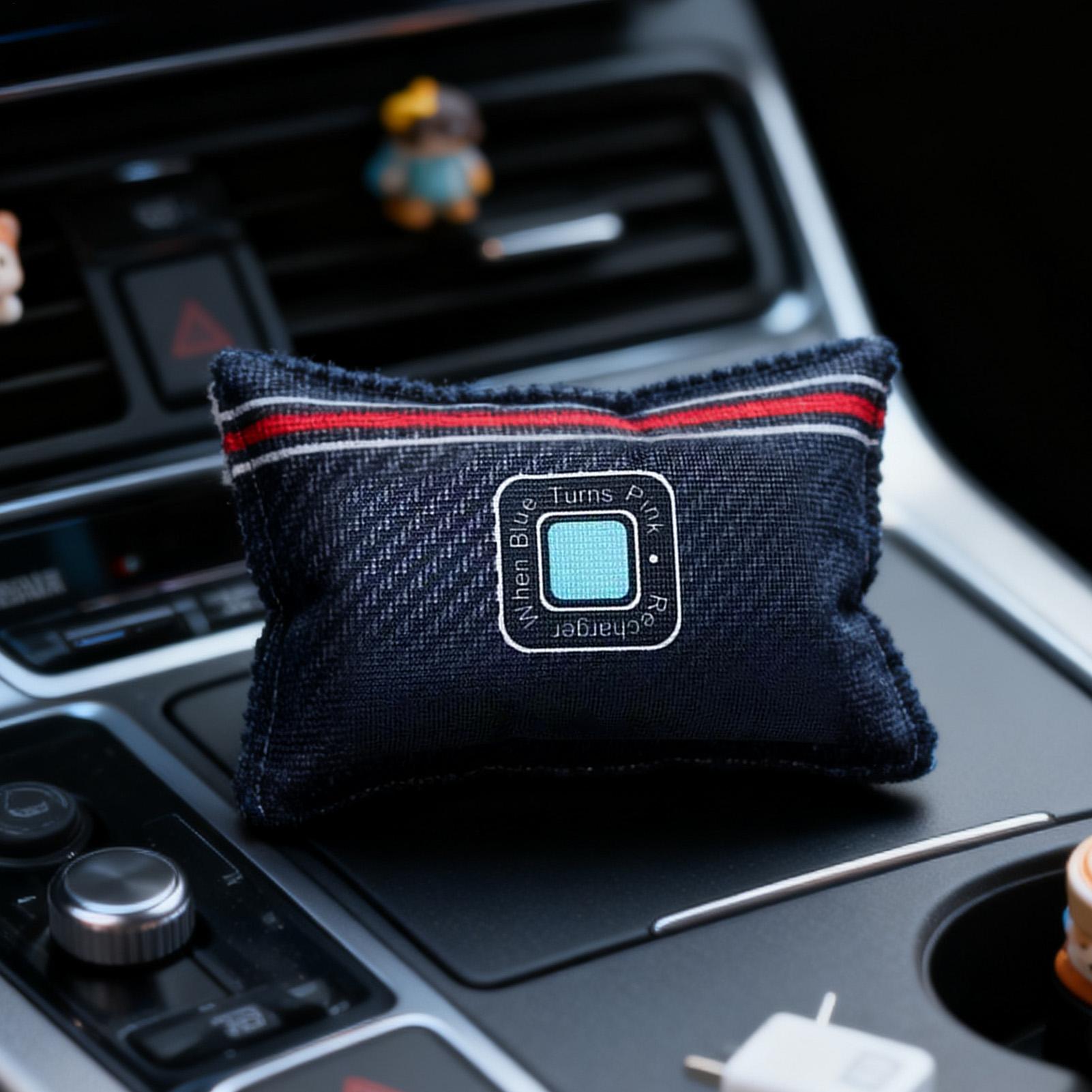 Activated Charcoal Air Purifie - Odor Eliminator Car review and price