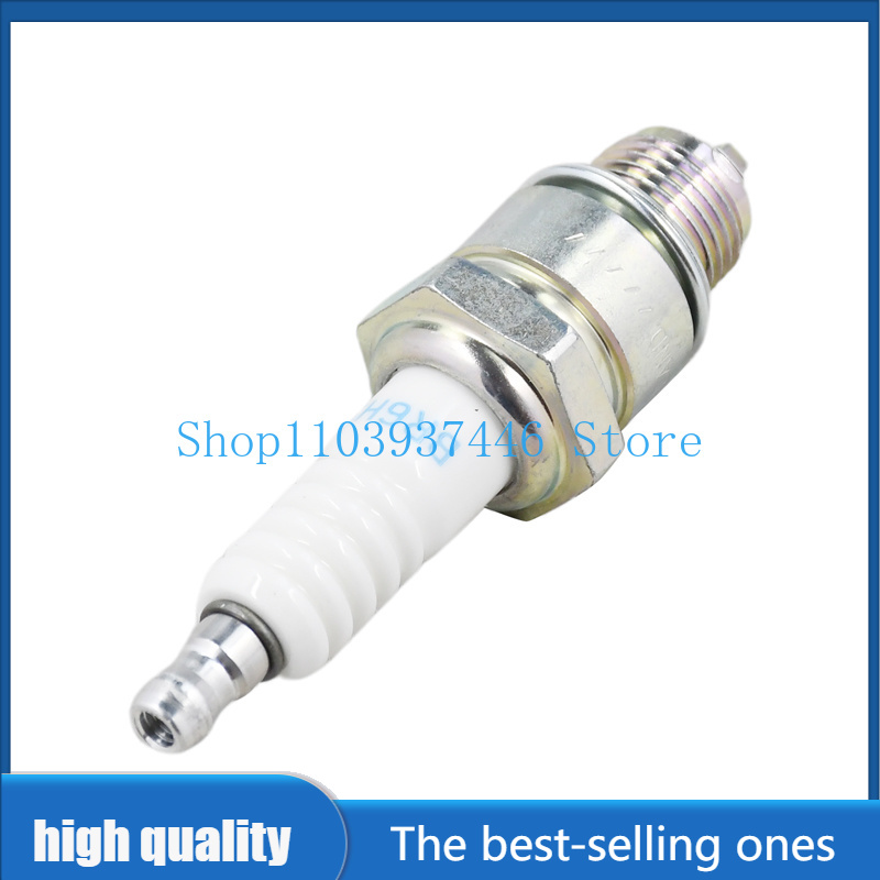 Spark Plug TY6126 3322 BR4HS C - Ngk Spark Plug Iridium Ix review and price