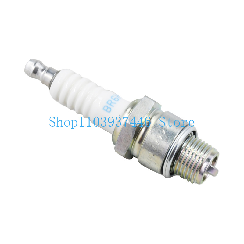 Spark Plug TY6126 3322 BR4HS C - Ngk Spark Plug Iridium Ix review and price