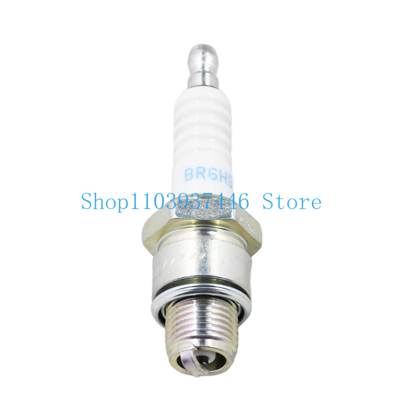 Spark Plug TY6126 3322 BR4HS C - Ngk Spark Plug Iridium Ix review and price