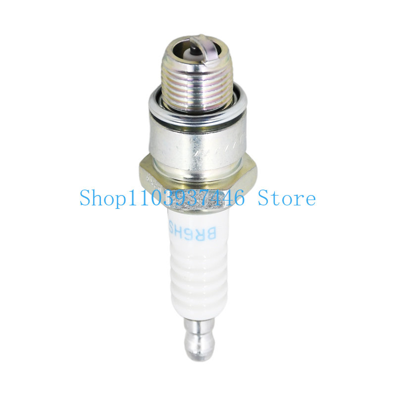 Spark Plug TY6126 3322 BR4HS C - Ngk Spark Plug Iridium Ix review and price
